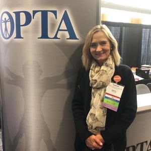 Meet your Posher, Deborah